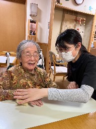 あきちゃん日記