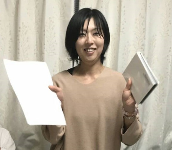 ばんちゃんのスマイル介護日記☺