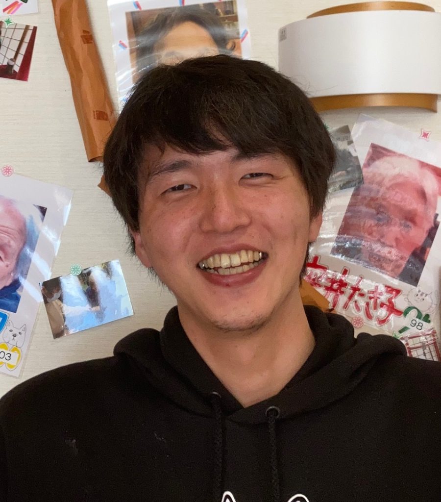 そだてるデイサービス　トシくんのマイペースにいきましょ！