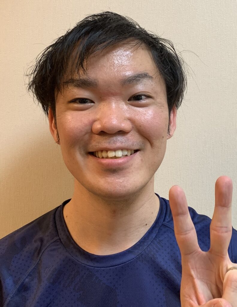 たかさんと介護とひらばりの日常