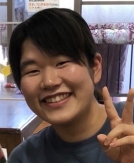 むっしゅの今日もいいかおり