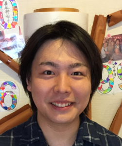 GHひらばり・室谷の涼しく平和な日常ブログ