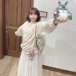 もりさやのすまいる記録