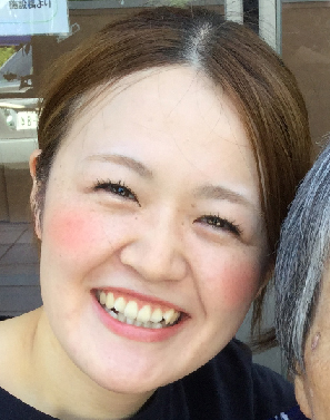 GHひらばり～Ghanaの女のブログ～