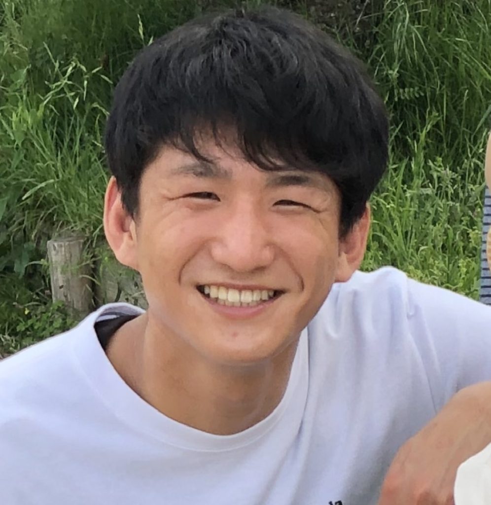 向の山・そうたまんのブログ