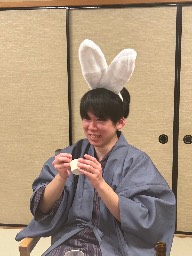 かっきーのサクラサクblog