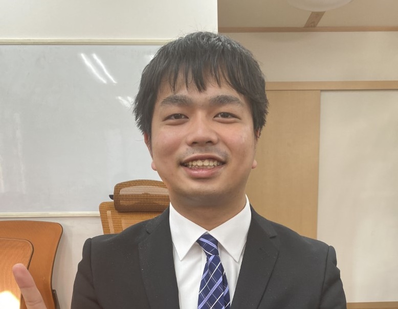 ぶっちーのブログ