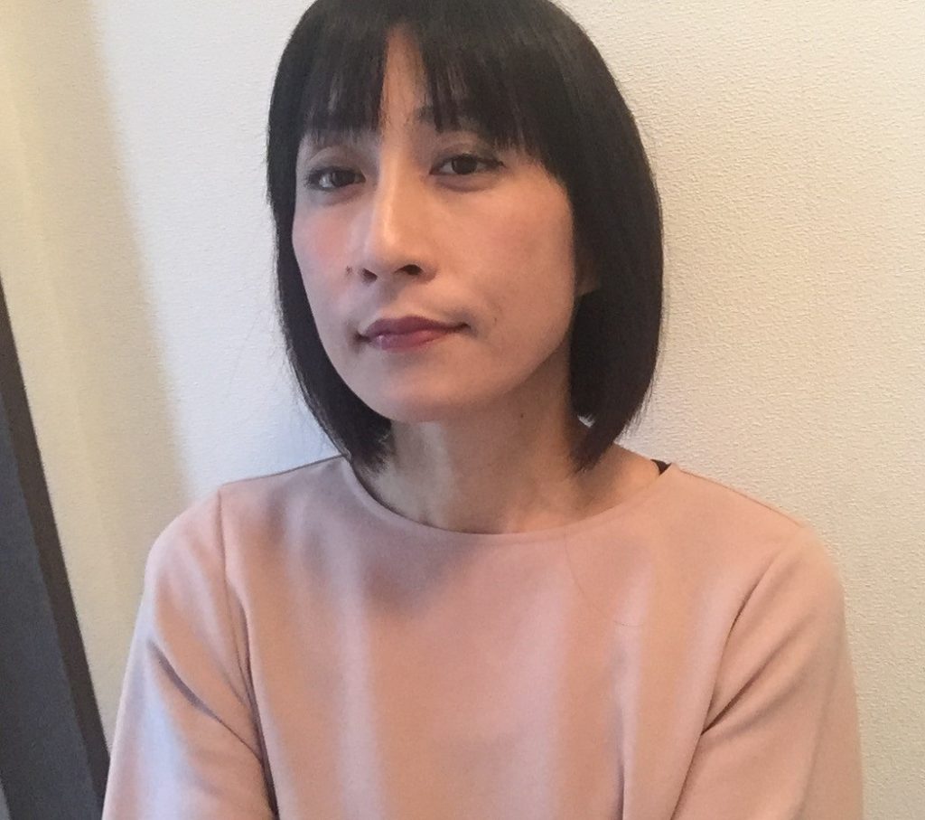 魔女のささやき～管理部山口のブログ～