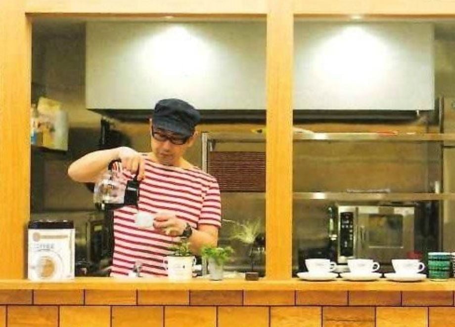 森本 恭一 プロフィール写真
